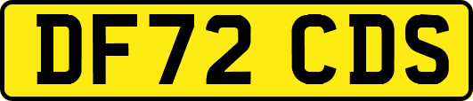 DF72CDS