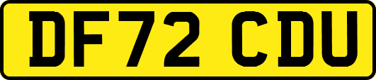 DF72CDU