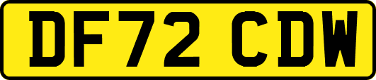 DF72CDW