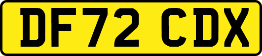 DF72CDX