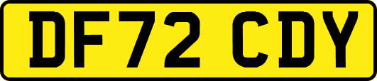 DF72CDY
