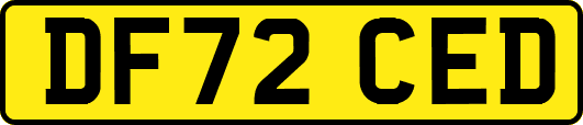 DF72CED
