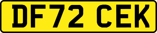 DF72CEK