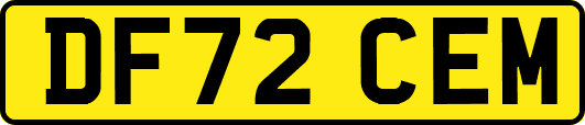 DF72CEM