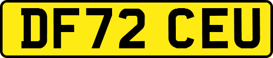 DF72CEU