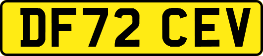 DF72CEV