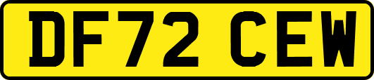 DF72CEW