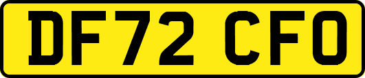 DF72CFO