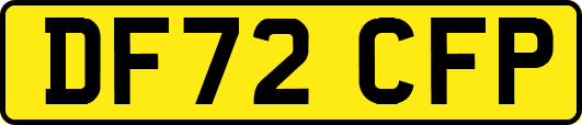 DF72CFP