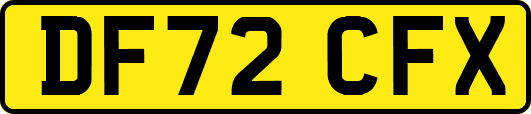 DF72CFX
