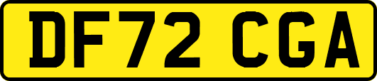 DF72CGA