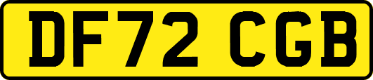 DF72CGB