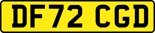 DF72CGD