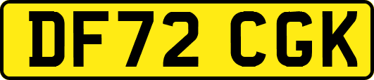 DF72CGK