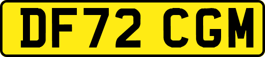 DF72CGM