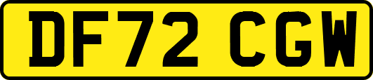 DF72CGW