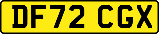DF72CGX