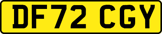 DF72CGY