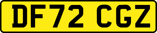 DF72CGZ