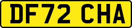 DF72CHA