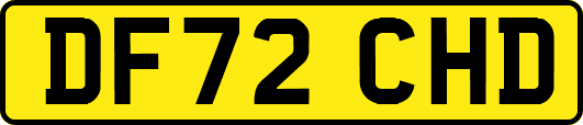 DF72CHD