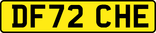 DF72CHE