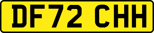 DF72CHH