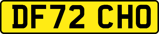 DF72CHO
