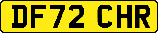 DF72CHR