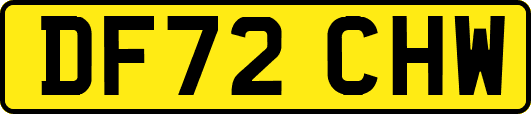DF72CHW
