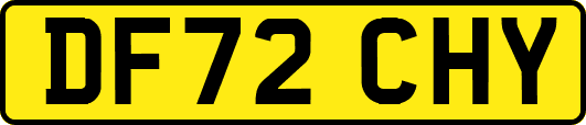 DF72CHY