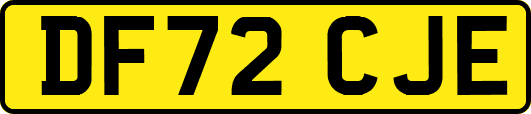 DF72CJE