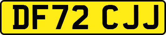 DF72CJJ