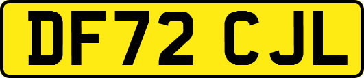 DF72CJL
