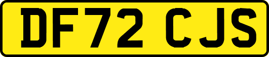 DF72CJS
