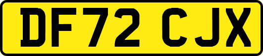 DF72CJX