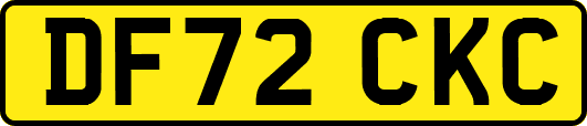 DF72CKC