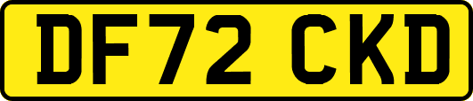 DF72CKD