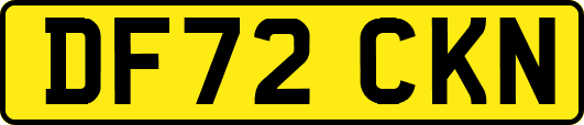 DF72CKN