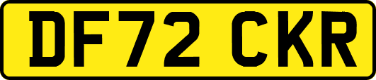 DF72CKR