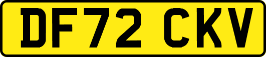 DF72CKV