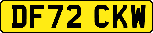 DF72CKW
