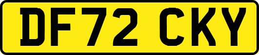 DF72CKY