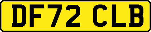 DF72CLB