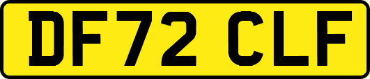 DF72CLF