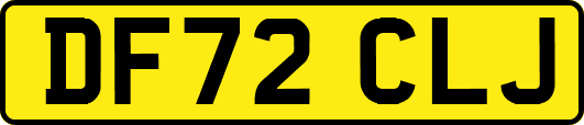 DF72CLJ