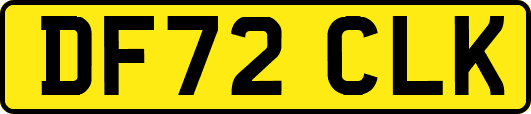 DF72CLK
