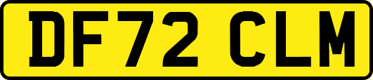 DF72CLM