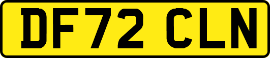 DF72CLN