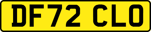DF72CLO